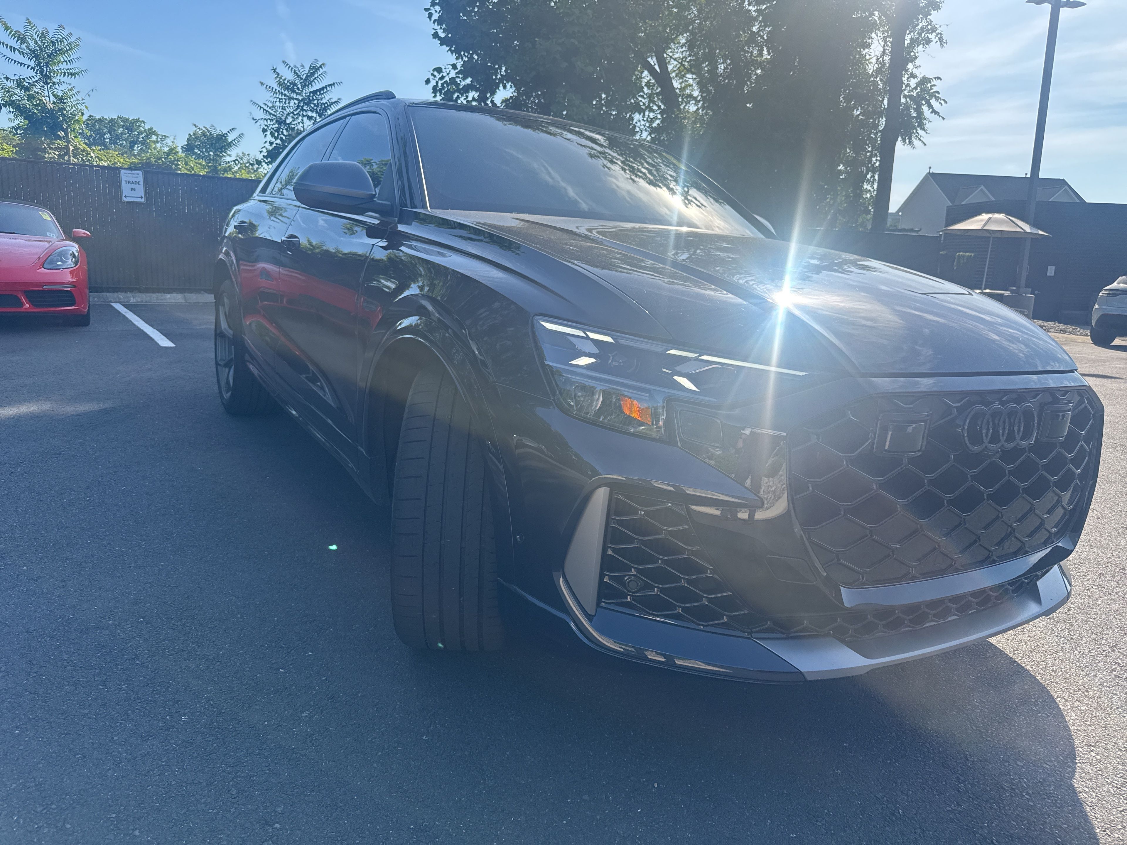 audi rs q8 2025 WU1ARBF1XSD007039 image audi rs q8 2025 WU1ARBF1XSD007039 image